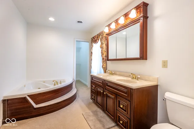 $599,900 | 1615 South Mill Creek Road, Greensburg, IN 47240