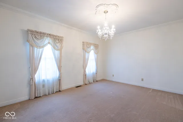 $599,900 | 1615 South Mill Creek Road, Greensburg, IN 47240