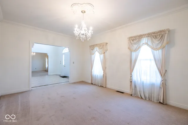 $599,900 | 1615 South Mill Creek Road, Greensburg, IN 47240