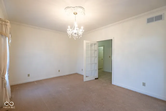 $599,900 | 1615 South Mill Creek Road, Greensburg, IN 47240