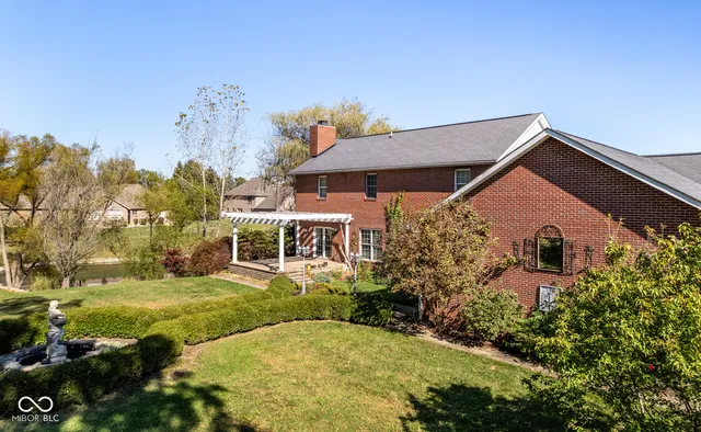 $599,900 | 1615 South Mill Creek Road, Greensburg, IN 47240