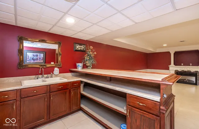 $599,900 | 1615 South Mill Creek Road, Greensburg, IN 47240