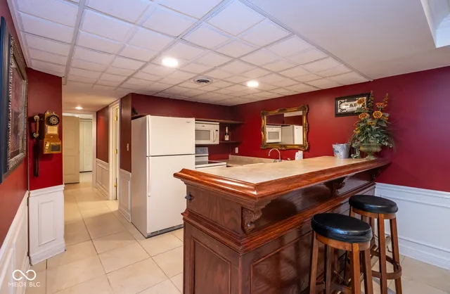 $599,900 | 1615 South Mill Creek Road, Greensburg, IN 47240