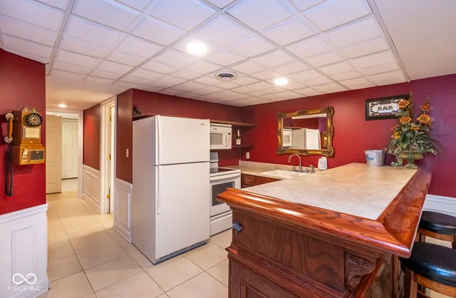 $599,900 | 1615 South Mill Creek Road, Greensburg, IN 47240