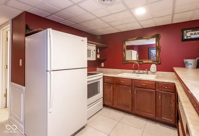 $599,900 | 1615 South Mill Creek Road, Greensburg, IN 47240