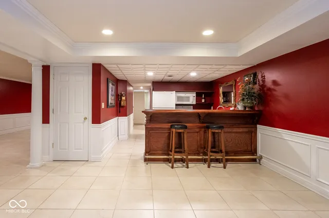 $599,900 | 1615 South Mill Creek Road, Greensburg, IN 47240