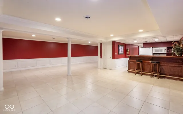 $599,900 | 1615 South Mill Creek Road, Greensburg, IN 47240