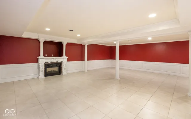 $599,900 | 1615 South Mill Creek Road, Greensburg, IN 47240