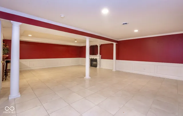 $599,900 | 1615 South Mill Creek Road, Greensburg, IN 47240