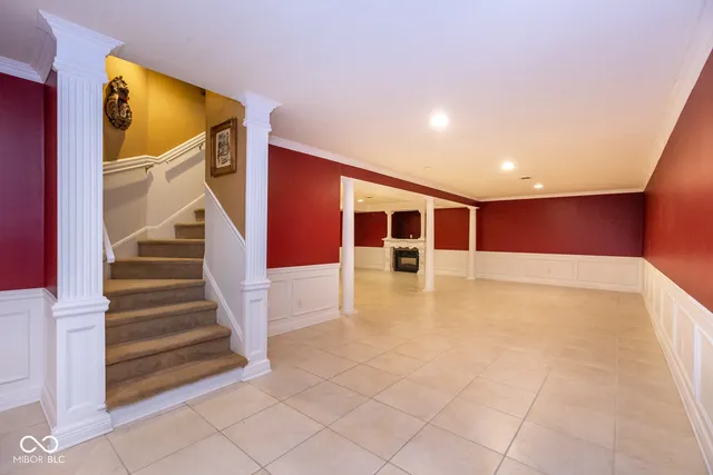 $599,900 | 1615 South Mill Creek Road, Greensburg, IN 47240