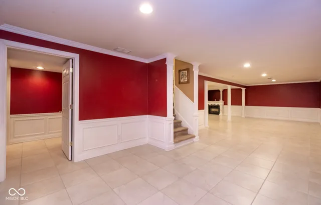 $599,900 | 1615 South Mill Creek Road, Greensburg, IN 47240