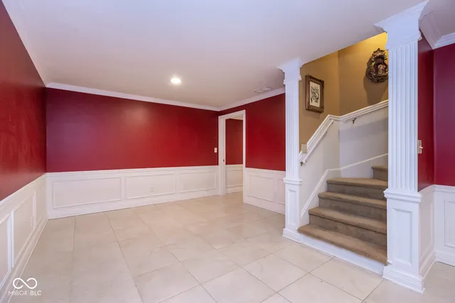 $599,900 | 1615 South Mill Creek Road, Greensburg, IN 47240