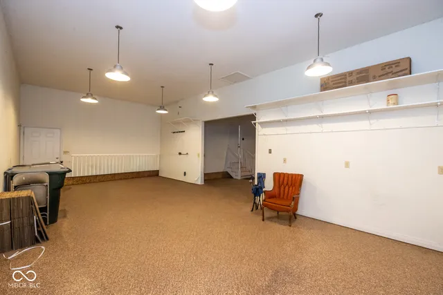 $599,900 | 1615 South Mill Creek Road, Greensburg, IN 47240