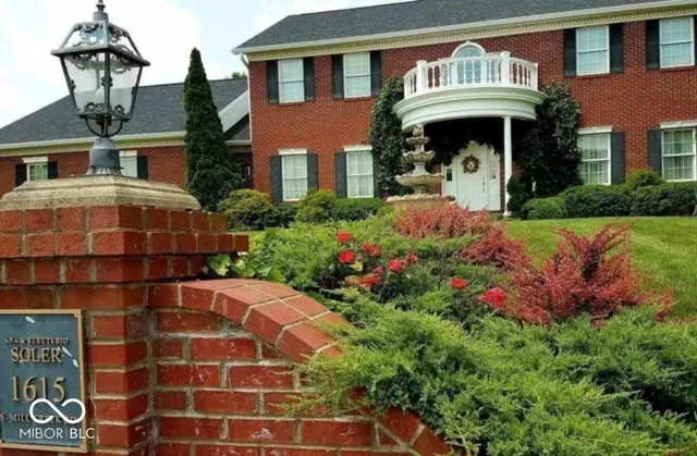 $599,900 | 1615 South Mill Creek Road, Greensburg, IN 47240