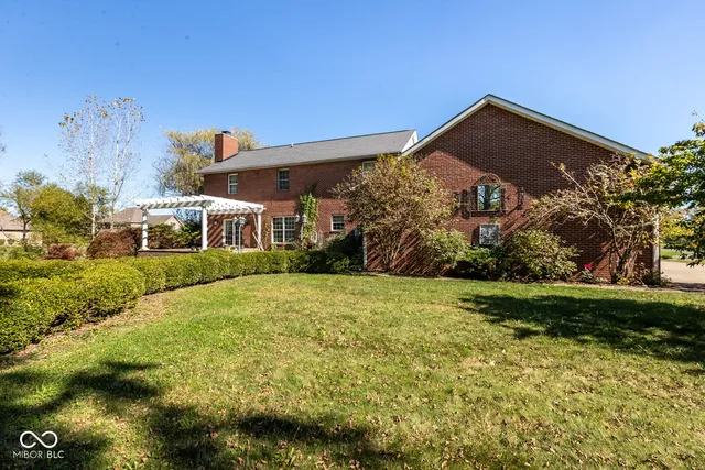 $599,900 | 1615 South Mill Creek Road, Greensburg, IN 47240