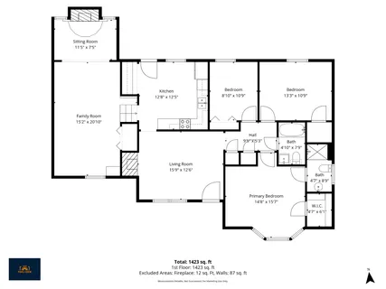 $410,000 | 1019 Willowbank Drive, Ashland City, TN 37015