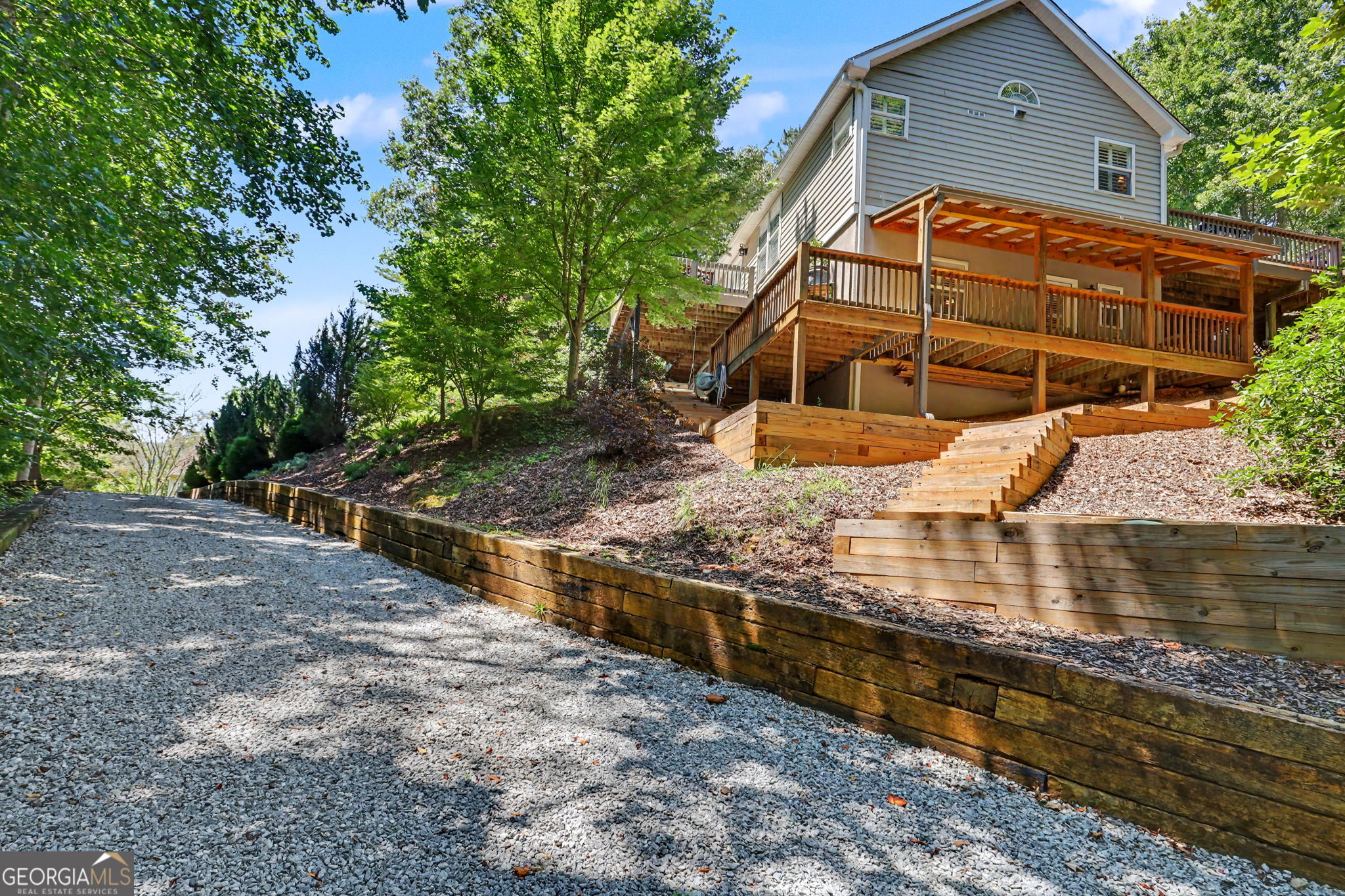 174 Bell Colony Road Dillard, GA 30537 - Photo 57 of 86 Gallery Image 57
