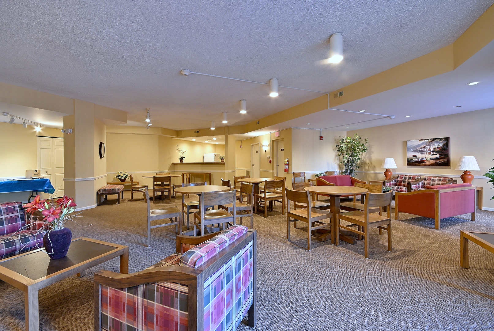 706 Waukegan Road, Unit C203 Glenview, IL 60025 - Photo 22 of 24