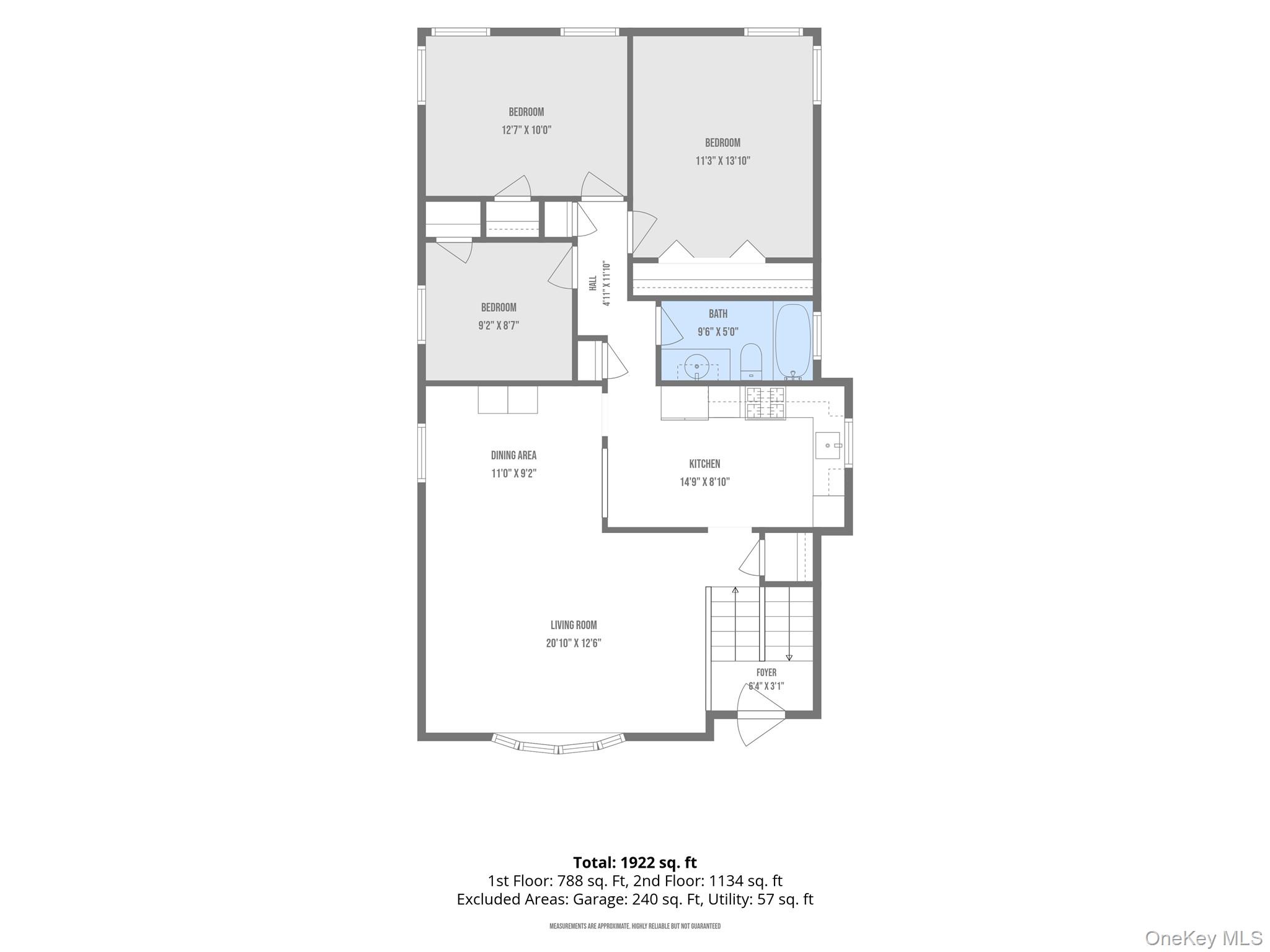 29 Suffolk Road, Unit A Massapequa, NY 11758 - Photo 31 of 32 Gallery Image 31