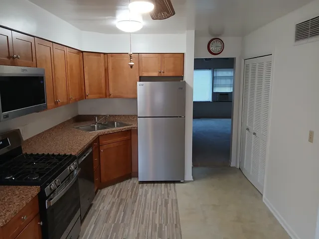 $1,750 | 211 North Bothwell Street, Unit 1A, Palatine, IL 60067