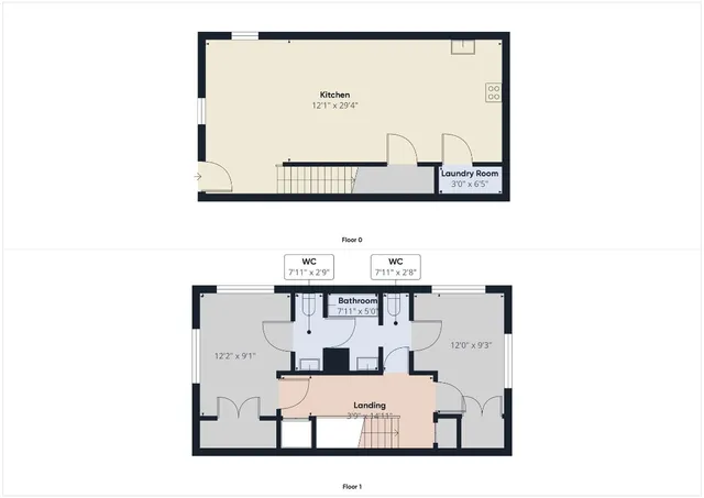 $2,195 | 711 West 32nd Street, Unit 154, Austin, TX 78705