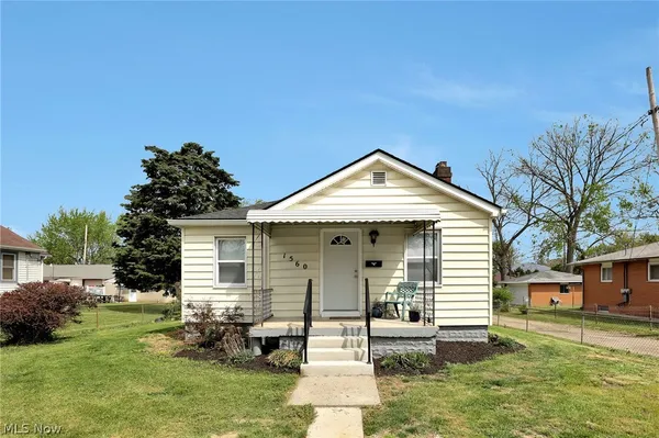 $225,000 | 1560 Garling Avenue, Columbus, OH 43223