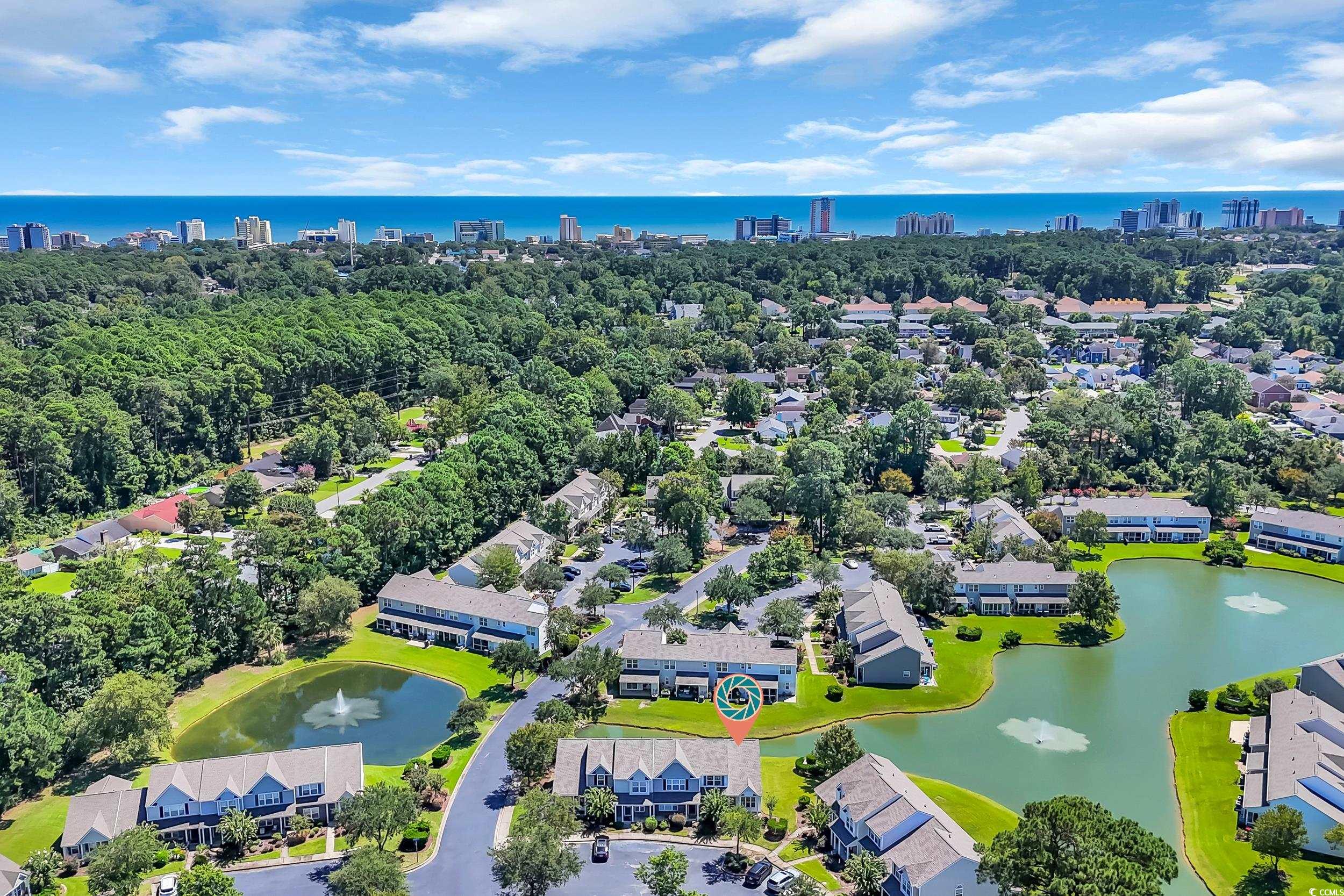 1083 Pinwheel Loop, Unit 1083 Myrtle Beach, SC 29577 - Photo 31 of 40 Gallery Image 31