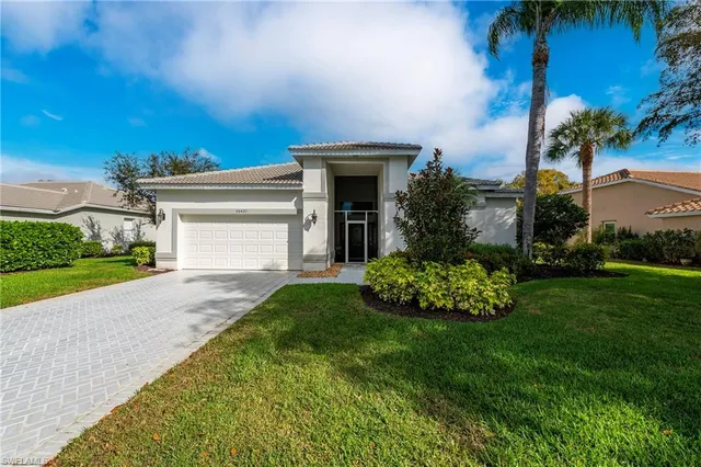 $1,095,000 | 26421 Summer Greens Drive, Bonita Springs, FL 34135