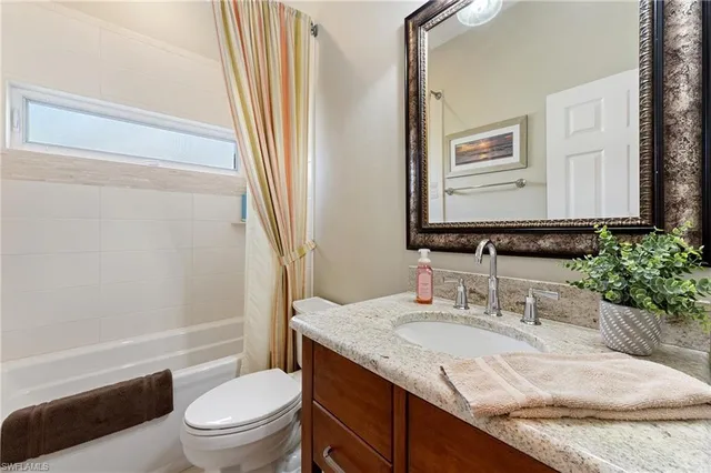 $1,095,000 | 26421 Summer Greens Drive, Bonita Springs, FL 34135