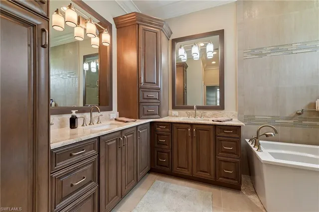 $1,095,000 | 26421 Summer Greens Drive, Bonita Springs, FL 34135