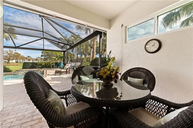 $1,095,000 | 26421 Summer Greens Drive, Bonita Springs, FL 34135