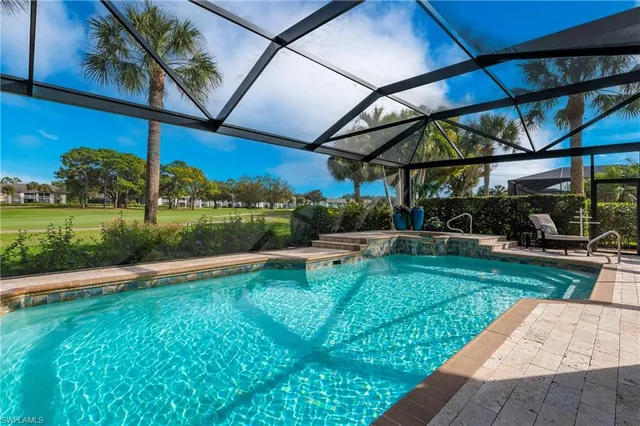 $1,095,000 | 26421 Summer Greens Drive, Bonita Springs, FL 34135