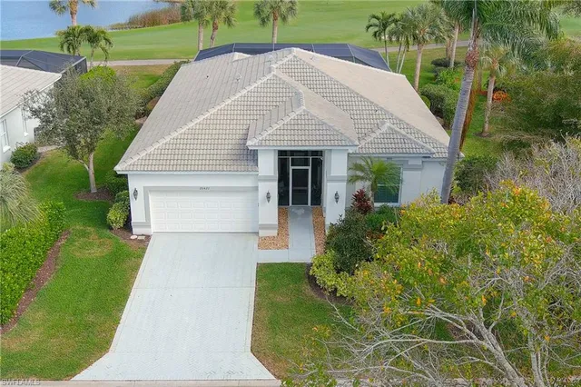 $1,095,000 | 26421 Summer Greens Drive, Bonita Springs, FL 34135