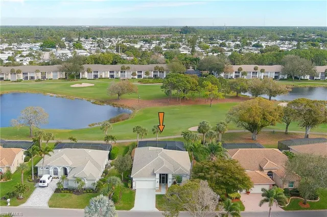 $1,095,000 | 26421 Summer Greens Drive, Bonita Springs, FL 34135