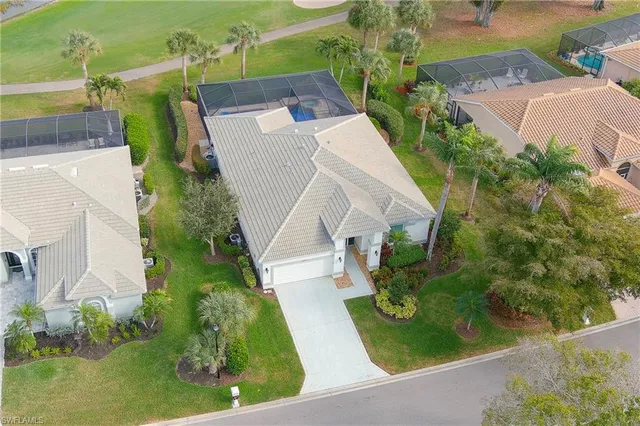 $1,095,000 | 26421 Summer Greens Drive, Bonita Springs, FL 34135