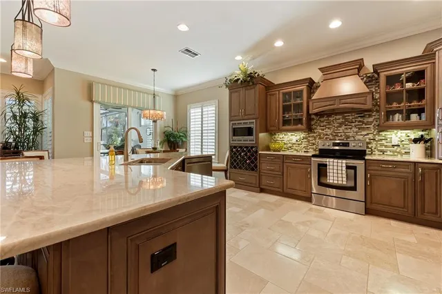 $1,095,000 | 26421 Summer Greens Drive, Bonita Springs, FL 34135