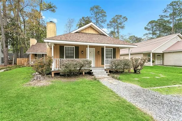 $1,400 | 153 Walnut Street, Covington, LA 70433