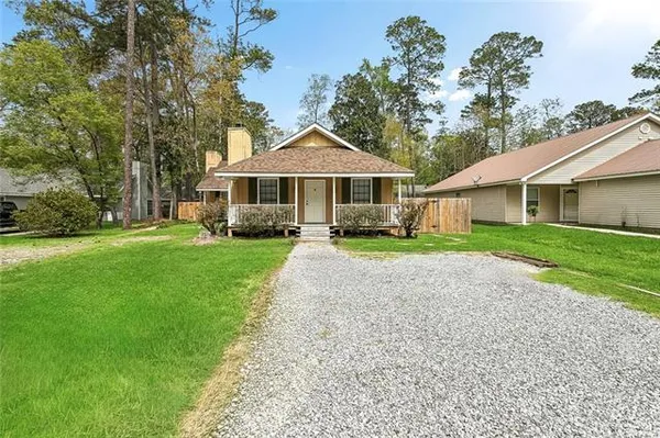 $1,400 | 153 Walnut Street, Covington, LA 70433