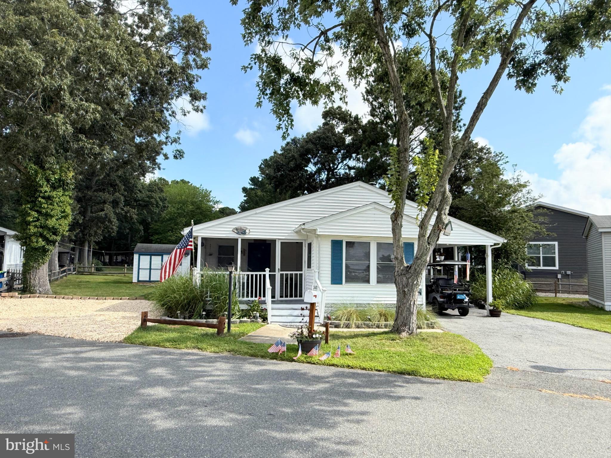 34401 Mallard Road, Unit 502 Long Neck, DE 19966 - Photo 1 of 38 Gallery Image 1