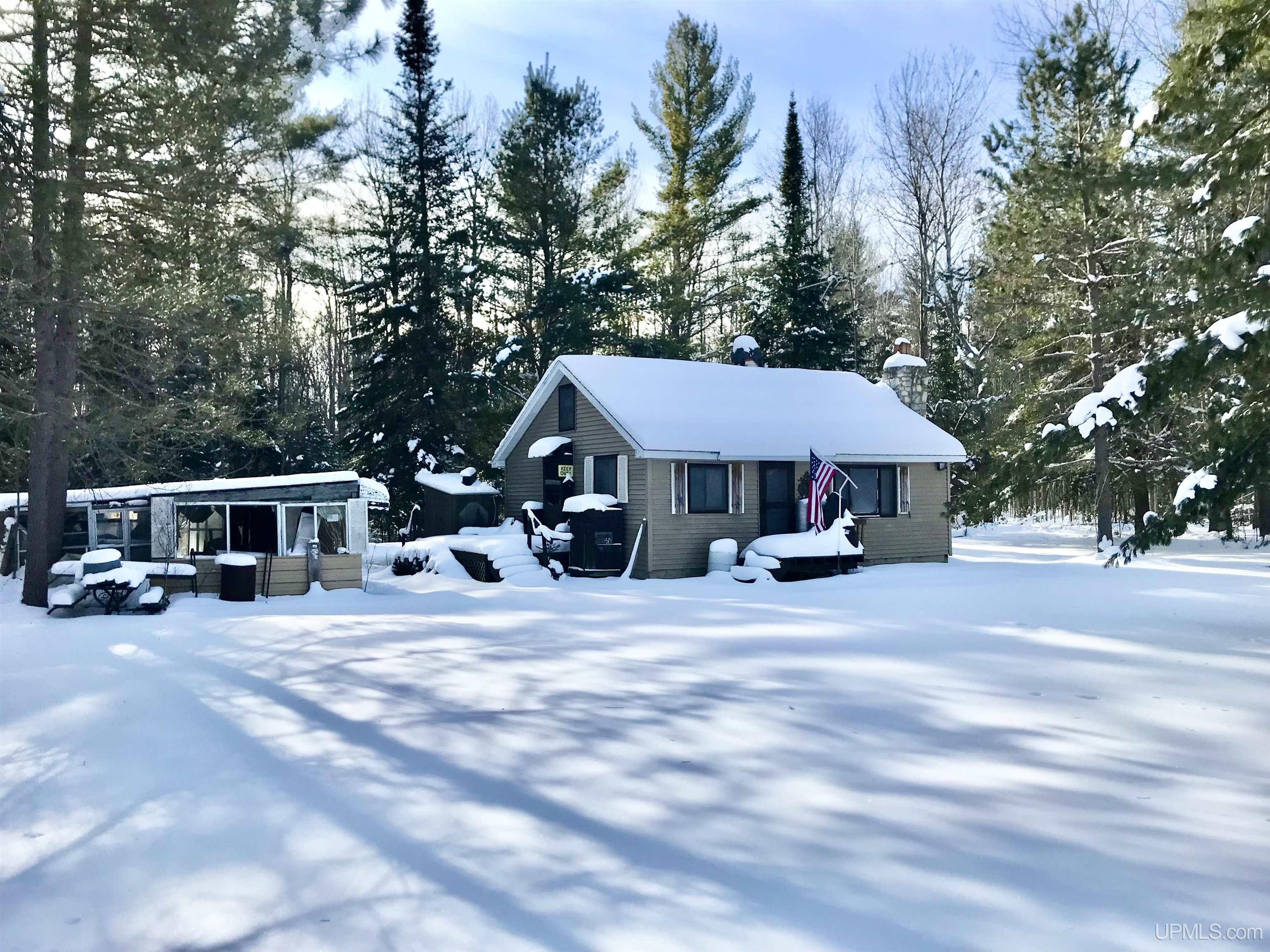 0 Flodin Road Manistique, MI 49854 - Photo 16 of 27 Gallery Image 16