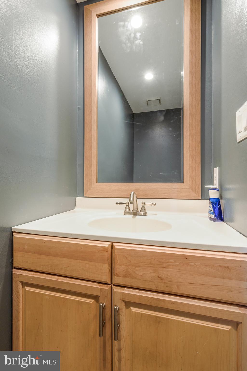 7 Carrollton Road Sterling, VA 20165 - Photo 17 of 39 Powder Room