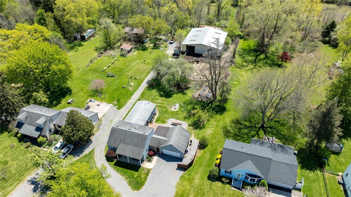 155 Morgan Road Chili, NY 14546 - Photo 12 of 46
