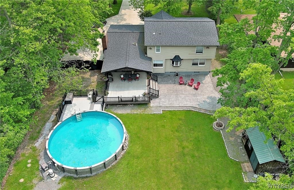598 Baseline Road Grand Island, NY 14072 - Photo 41 of 45 Gallery Image 41
