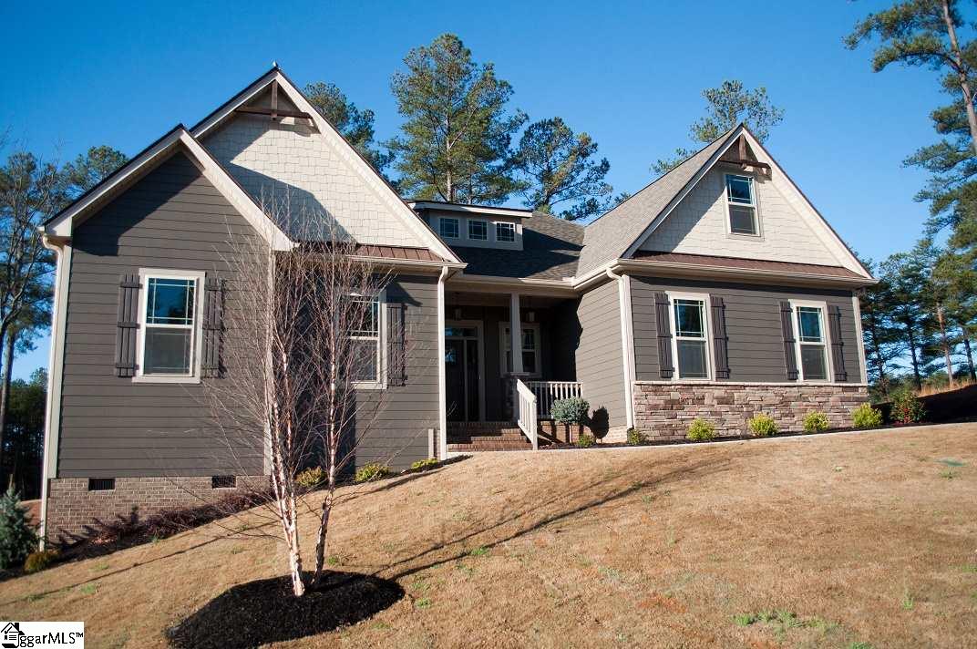 116 Club Cart Road Travelers Rest, SC 29690 - Photo 1 of 36 Gallery Image 1
