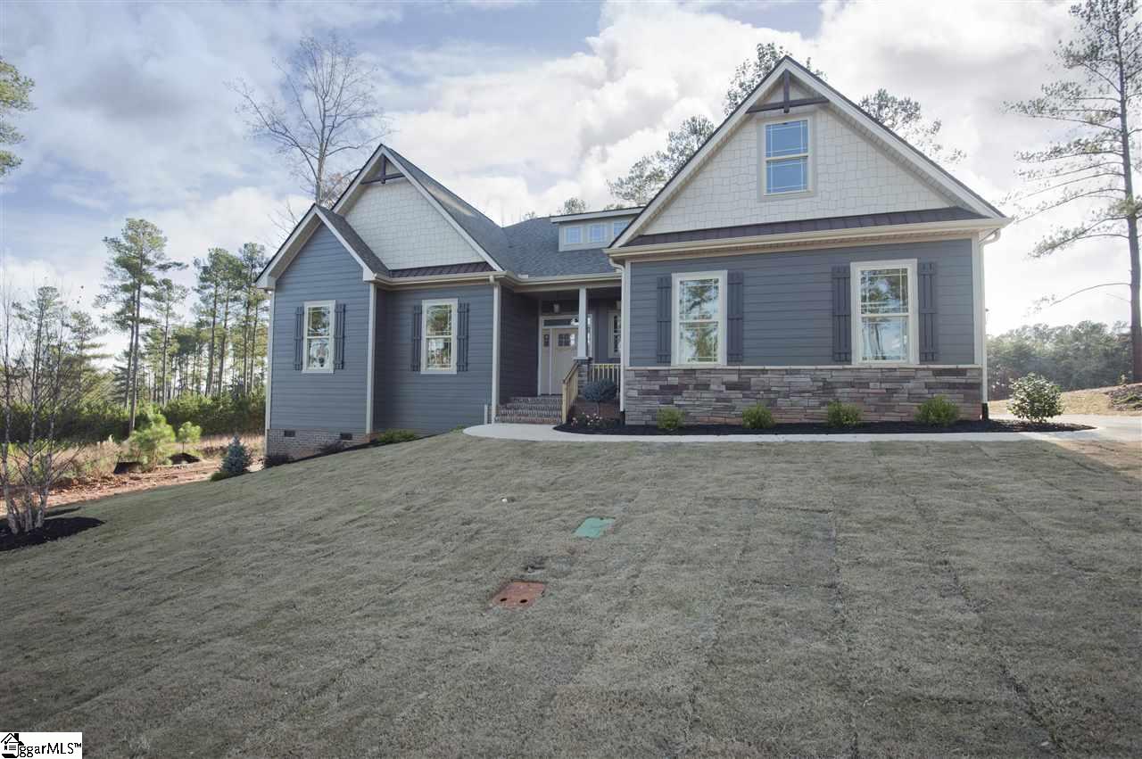 116 Club Cart Road Travelers Rest, SC 29690 - Photo 2 of 36 Gallery Image 2