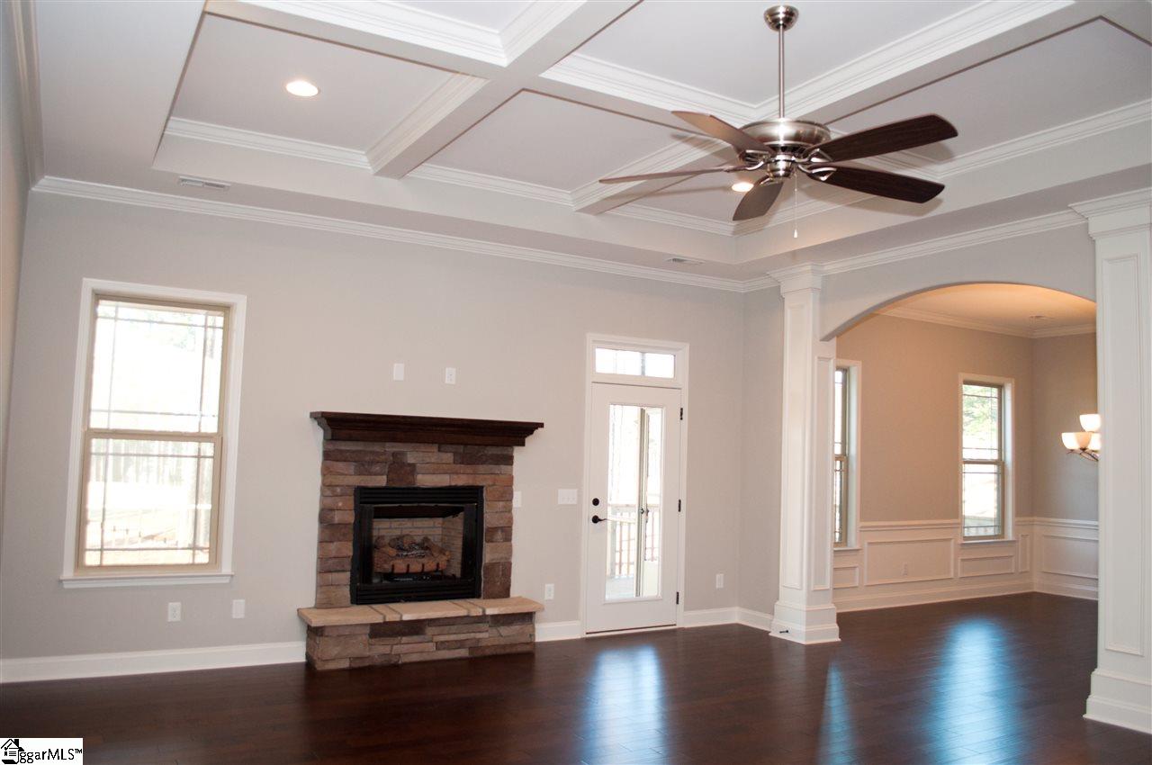 116 Club Cart Road Travelers Rest, SC 29690 - Photo 11 of 36 Gallery Image 11