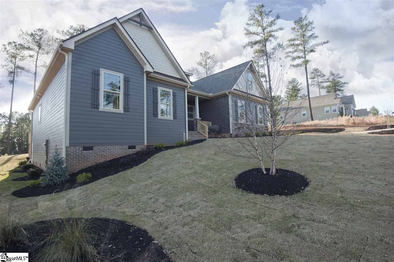 116 Club Cart Road Travelers Rest, SC 29690 - Photo 3 of 36 Gallery Image 3