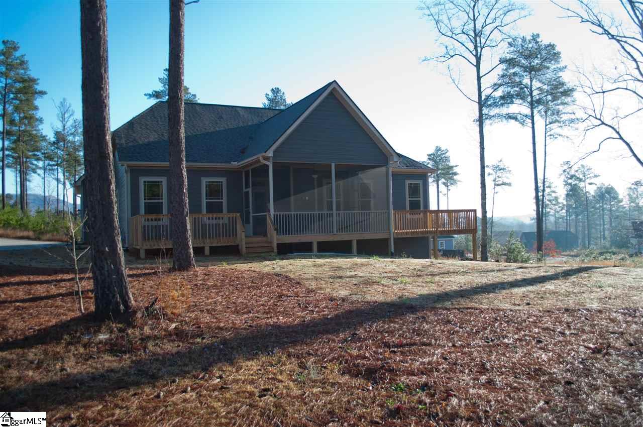 116 Club Cart Road Travelers Rest, SC 29690 - Photo 4 of 36 Gallery Image 4
