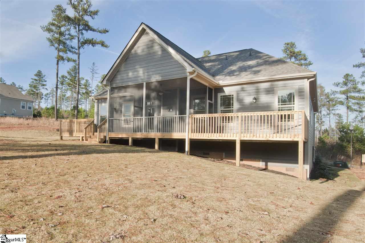116 Club Cart Road Travelers Rest, SC 29690 - Photo 5 of 36 Gallery Image 5
