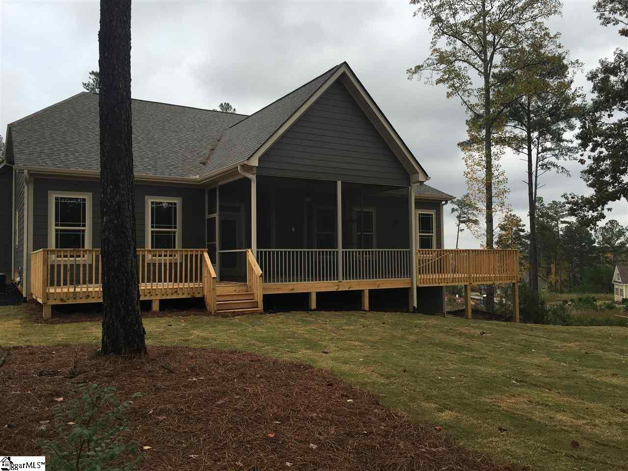 116 Club Cart Road Travelers Rest, SC 29690 - Photo 6 of 36 Gallery Image 6